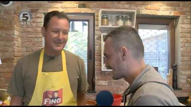 Избор на најдобри рецепти 22.10.2018