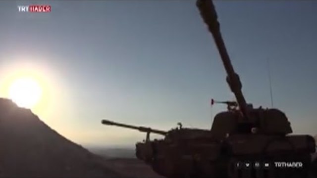 Глобални вълнения