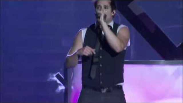 Skillet - Герой (Наживо) українські субтитри