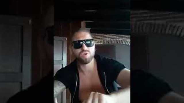 Много Смях ! Стоян Колев се гаври с Митьо Очите.