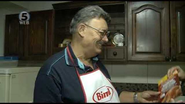 Избор на најдобри рецепти 23.10.2018