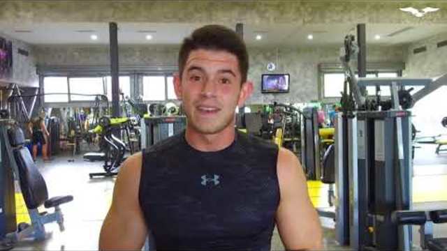 Тренировката Sindy - Времето не е оправдание - Сезон 3 Епизод 4