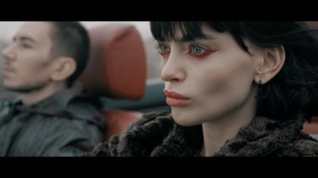 CEPASA - Waves (Official Video 2018)