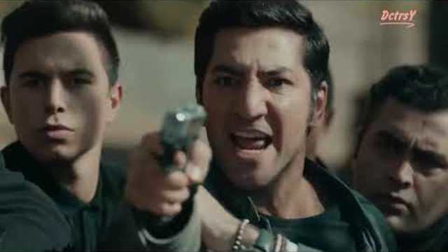 Ямата 2 сезон 7 епизод 2 трейлър