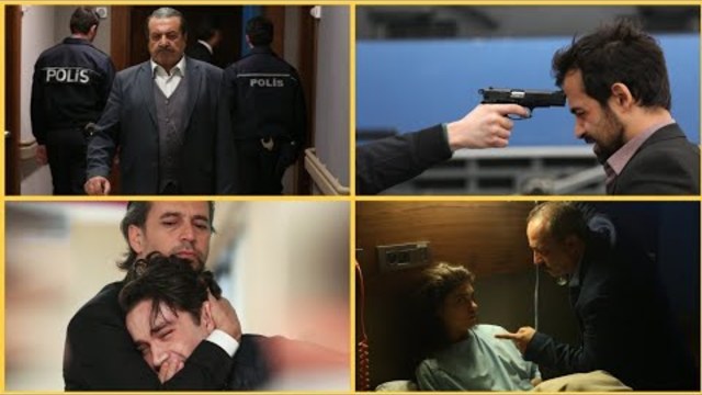 ГЮЛПЕРИ-7-ЕПИЗОД-РЕЗЮМЕ И ТРЕЙЛЪР-Бг-суб. By Free Tv Shows