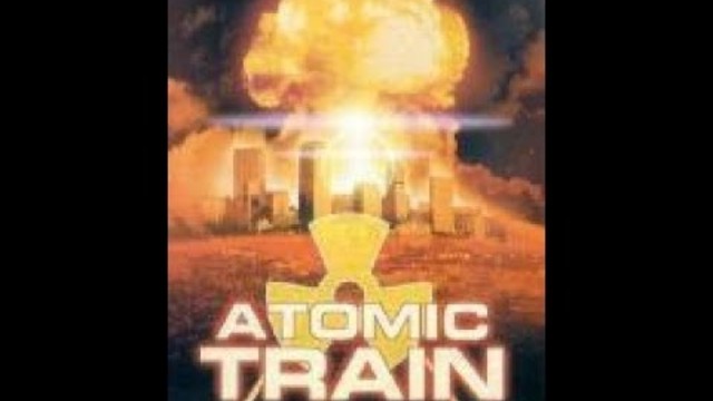 Атомният влак Бг аудио 1999