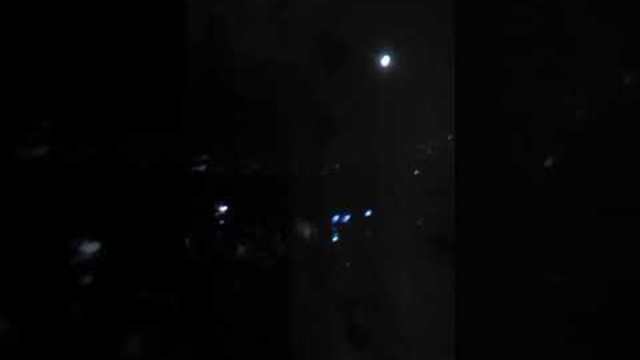 Полнолуние лаги в камере я испугалась 😨