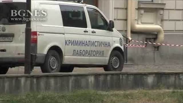 Прокуратурата влезе в Агенцията за българите в чужбина