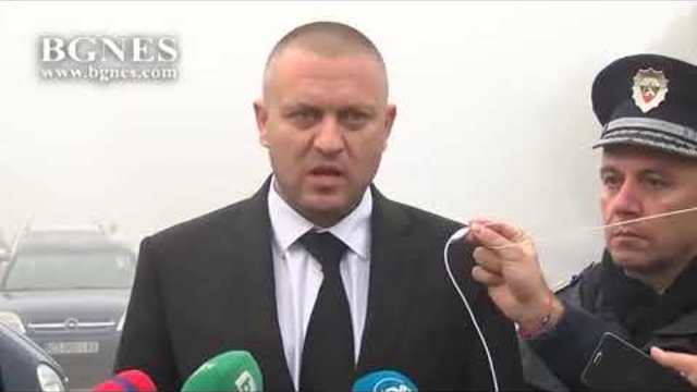 Жандармерията влезе в Мъглиж, нулева толерантност срещу нарушителите