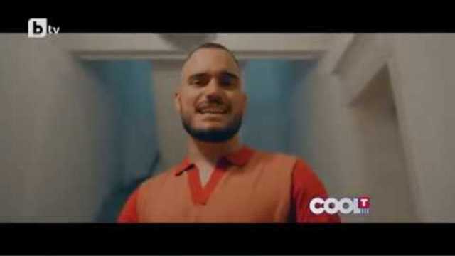 CoolT: Лъчо и песента Катран оглавиха седмичната музикална класация на COOLT
