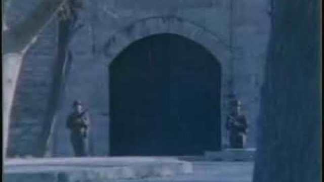 Турецкий фильм " Трогательная история "