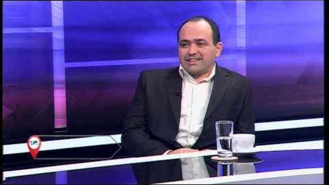 Свободна зона с гости Михаил Кръстев и Теодоро Тодоров – 29.10.2018 (част 2)