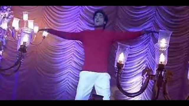 Слънце и луна брата на авни танцува