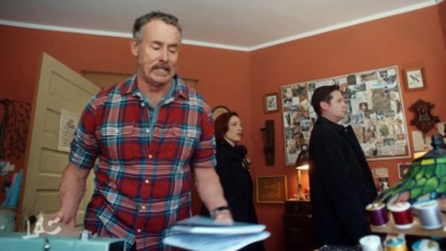 Стан срещу злото - сезон 3 епизод 2 (SNEAK PEEK)