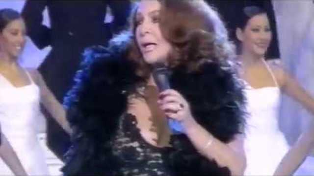 Sara Montiel - Celos