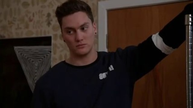 Улица Шортланд 6609 29 октомври 2018 г. |