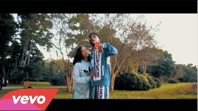 FunnyMike & Jaliyah - I Need You (Official Video)
