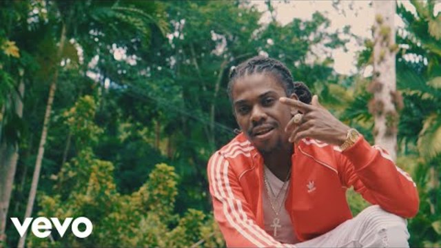 Jahmiel - A Better Tomorrow (Official Video)