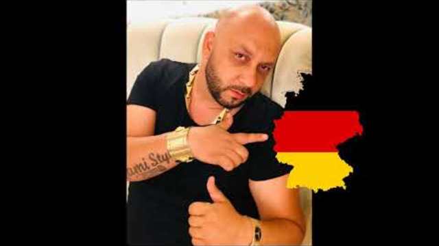 DJAMAYKATA GERMANIA KOCEK 2018 (Кючеци 2018)