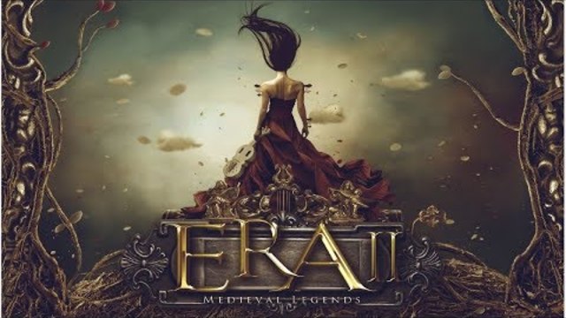 Ера 💞  Три любими мелодии