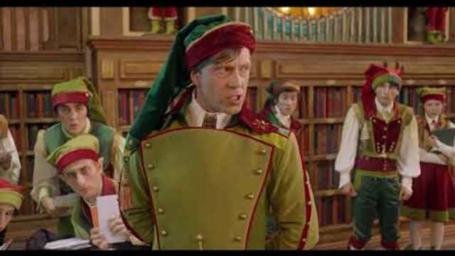 Smart Коледа -   официален трейлър