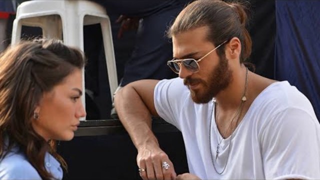 Ранняя Пташка 17 серия Турецкий сериал, русская озвучка