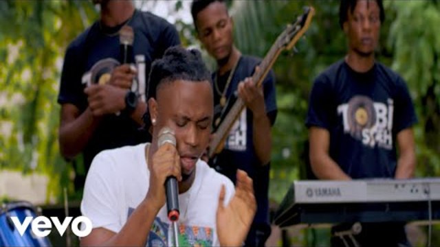 Tobisneh - Indomee ft. Demmie Vee