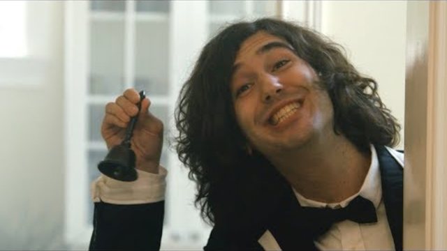 Real Friends - Me First (Official Music Video)