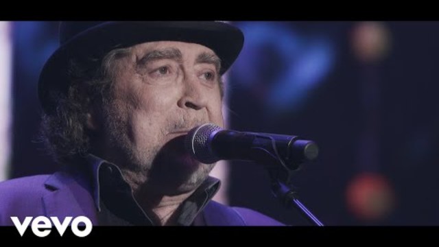 Joaquín Sabina - Cuando Era Más Joven (En Directo)