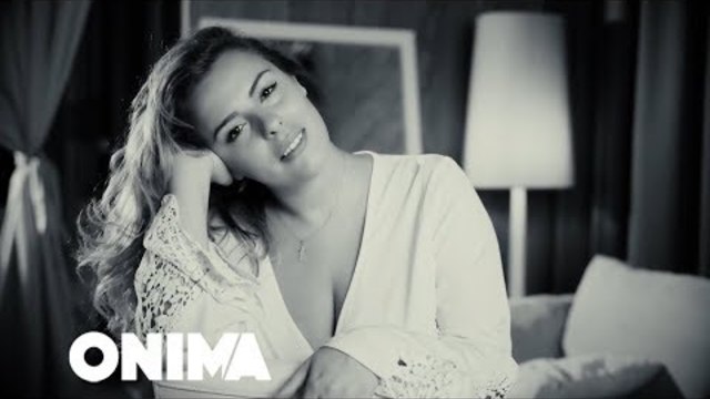 Anxhela Peristeri - Pa Mua (Official Video 4K)