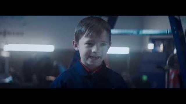 Viessmann Formula E (укр. субтитри)