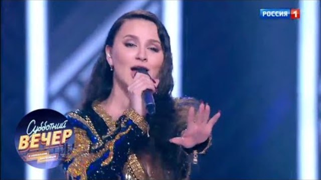 Artik & Asti. Субботний вечер 27.10.18