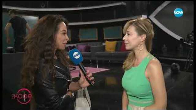 Коментар на последните събития във VIP Brother 2018 - „На кафе” (30.10.2018)