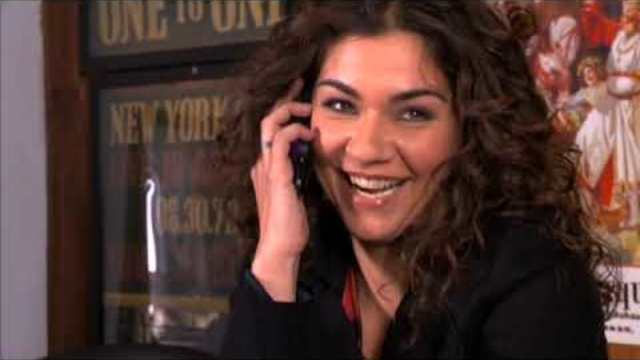 Докоснати от слънцето, еп  100