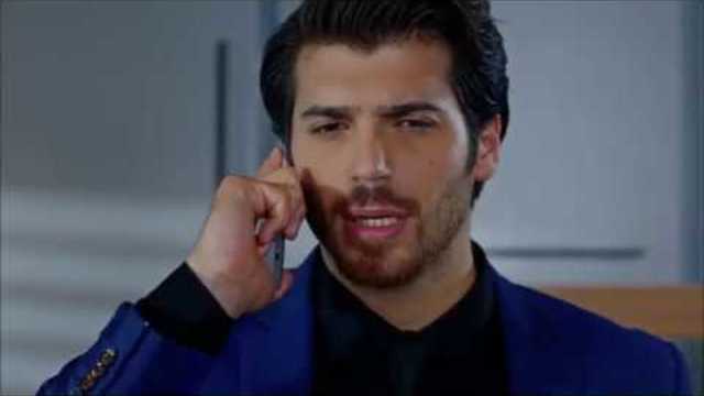 Полнолуние 10 серия