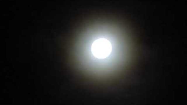 Самое огресивное полнолуние в Спб 2017 декабрь