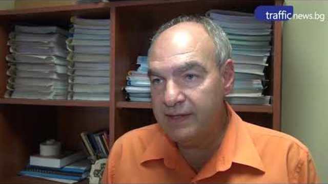 Д-р Герев за убийството на майка и дете в София