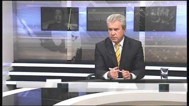 „Темите“ с гост Нено Димов – 29.10.2018 (част 1)