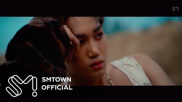 EXO 엑소 〈TEMPO〉 Concept Short Film