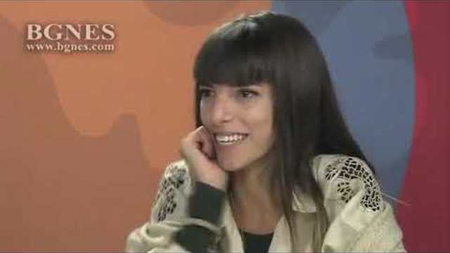 Светла Дионисиева – SVE: Липсва смисъл в съвременната музика