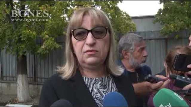 Цачева: Нужни са промени в Закона за българското гражданство