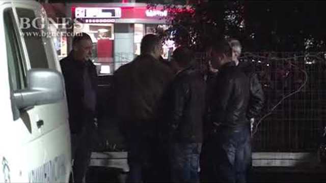 Откриха простреляна 23-годишна жена в столичния ж.к.“Надежда“