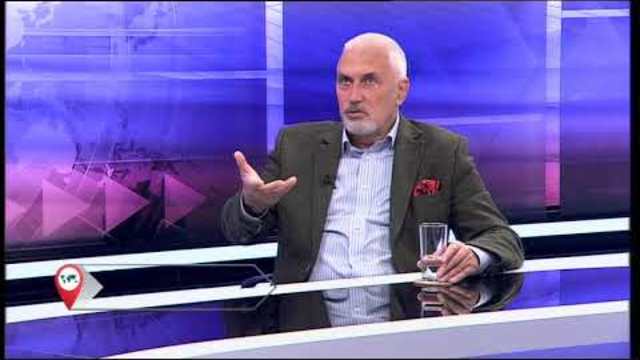 Свободна зона с гост проф. Лазар Копринаров – 30.10.2018 (част 2)