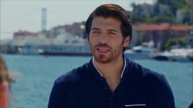 Полнолуние 11 серия