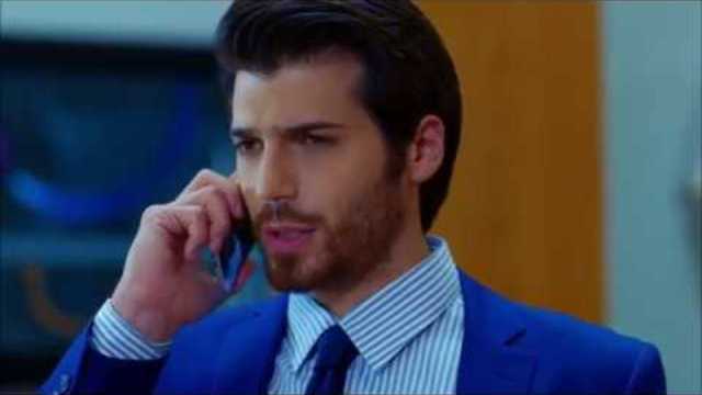 Полнолуние 15 серия