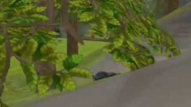 Полнолуние 5 серия