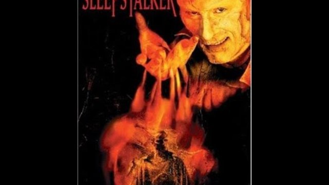 Пясъчният човек бг аудио 1995