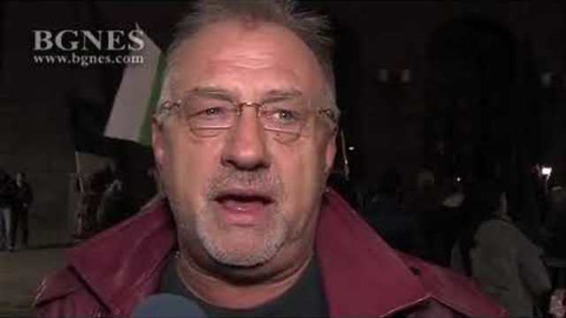 Ден 9: протестът на майките на деца с увреждания продължава