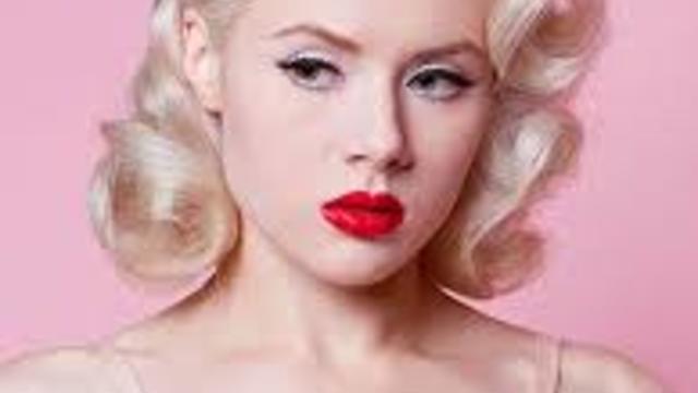 Mosh - красота и грация ( без славянска кръв не може да стане  )