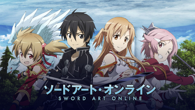 Sword Art Online [Season 1] [Episode 25] [BG SUBS]